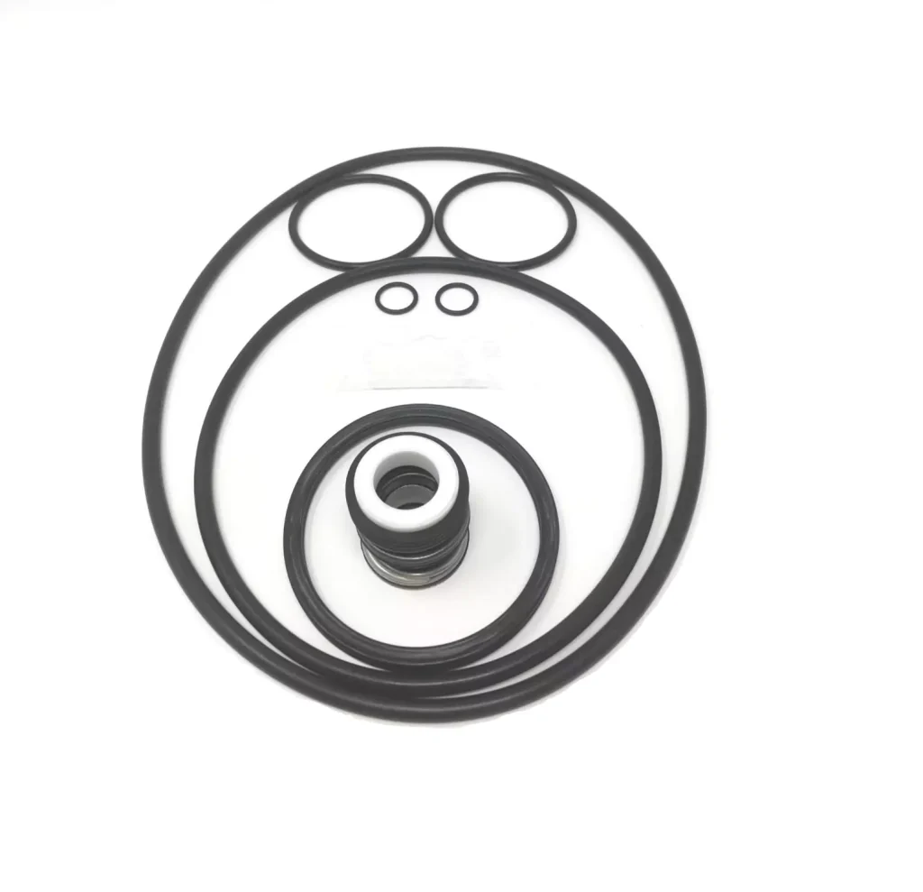 Range of Products 15